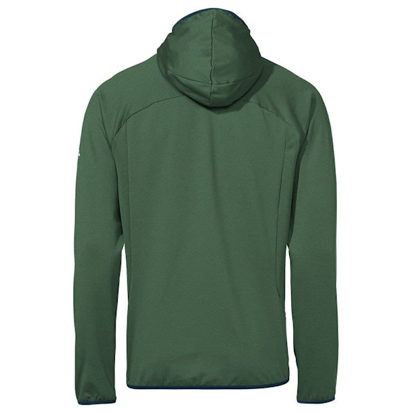 Vaude Tekoa Ii Fleece Grøn 2XL Mand