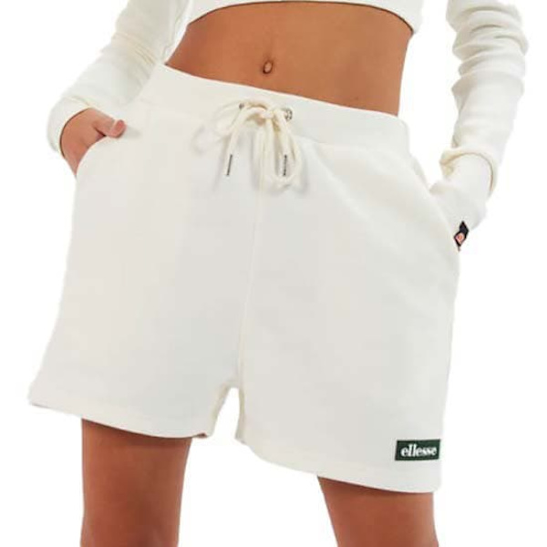 Ellesse Shorts Shanni Vit 14 Kvinna