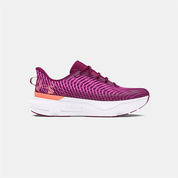 Under Armour Infinite Pro Løbesko  EU 40 Kvinde