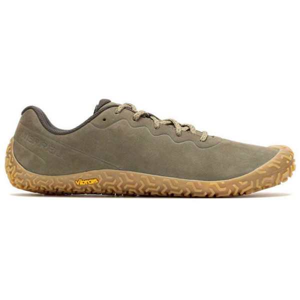 Merrell Trail Løbesko Vapor Glove 6 Ltr  EU 41 1/2 Mand