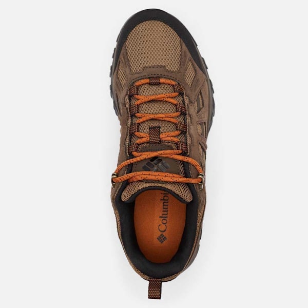Columbia Vandringsskor Redmond Iii Brun EU 49 Man