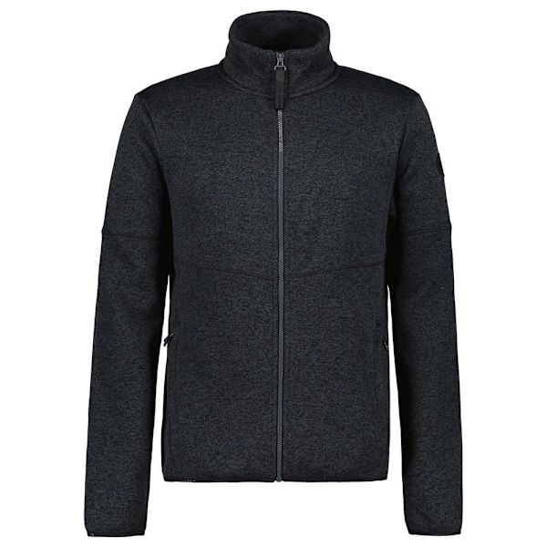 Icepeak Adrian Jakke Grå 2XL Mand