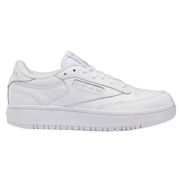 Reebok Classics Trænere Club C Double Hvid EU 40 1/2 Kvinde