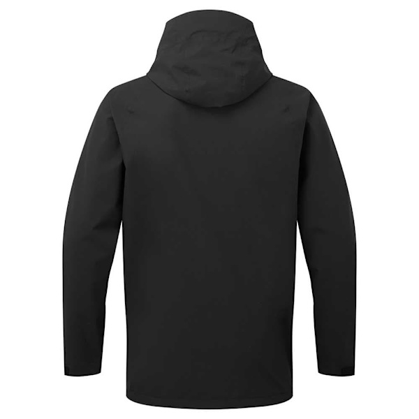 Gill Jakke Voyager Sort XL Mand