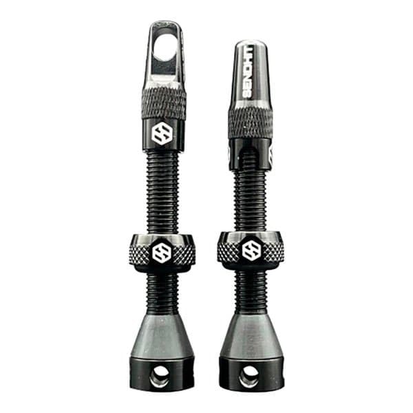 Send-hit Ventiler Tubeless 2 Enheder Søvfarvet 44 mm