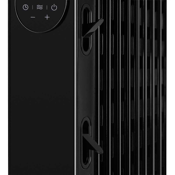 Orbegozo Oliefyldt Led Radiator Rad 2510 2500w