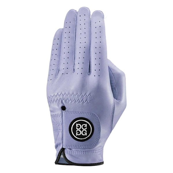 G-fore Vänster Golfhandske Collection Lila L