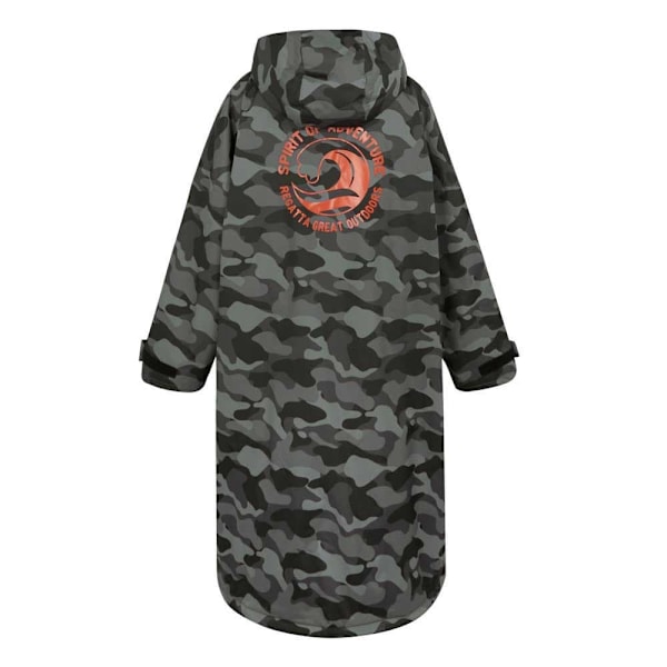 Regatta Robe Parka  S Man