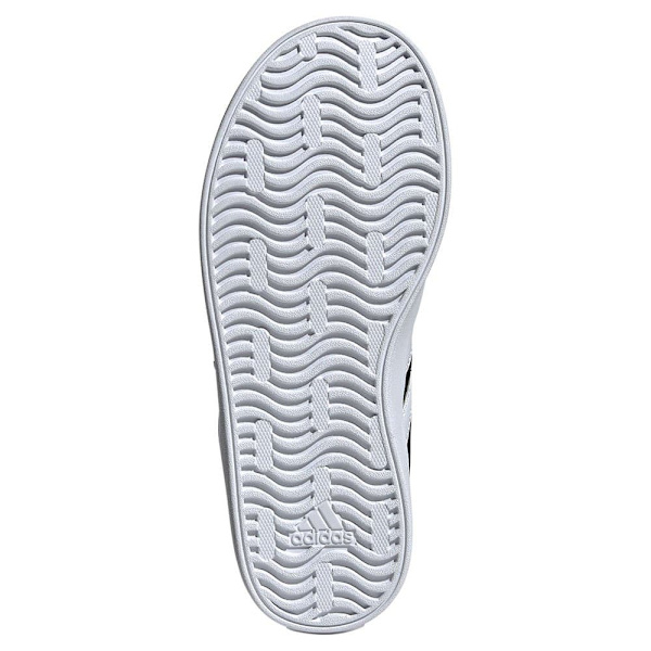 Adidas Utbildare Vl Court 3.0 Elastic C Svart EU 30