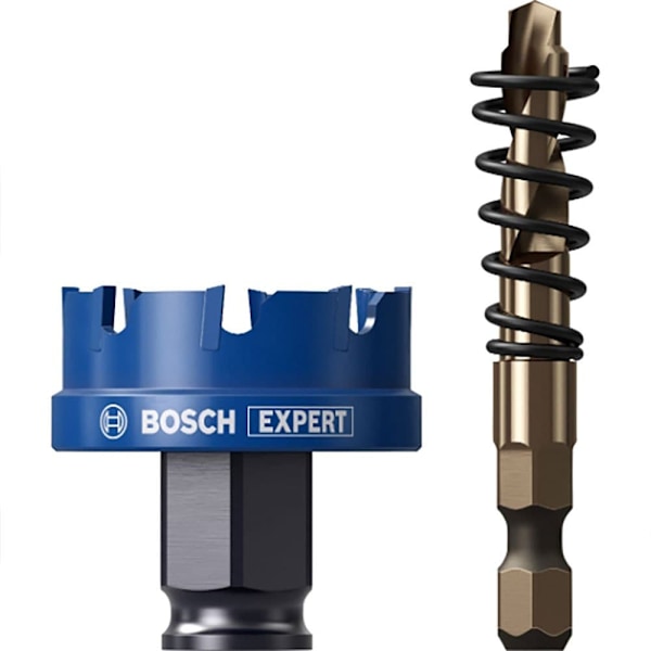 Bosch Professional Metal Hulsav Power Change 35 Mm