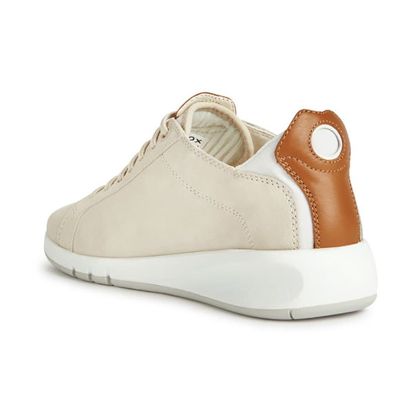 Geox Aerantis Lenkkarit Beige EU 38 Nainen