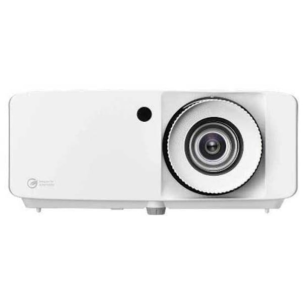 Optoma Projektor Uhz66 4k Søvfarvet