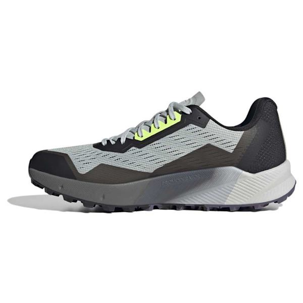 Adidas Trail Løbesko Terrex Agravic Flow 2 Grå EU 44 Mand