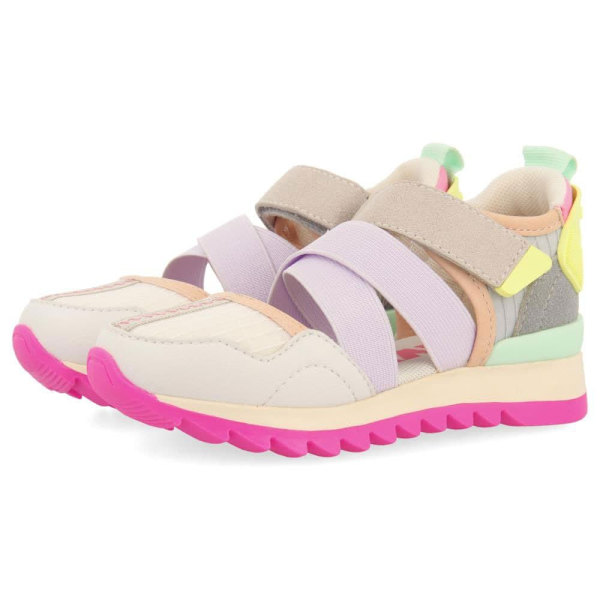 Gioseppo Sandaler Cidra Flerfarvet EU 32