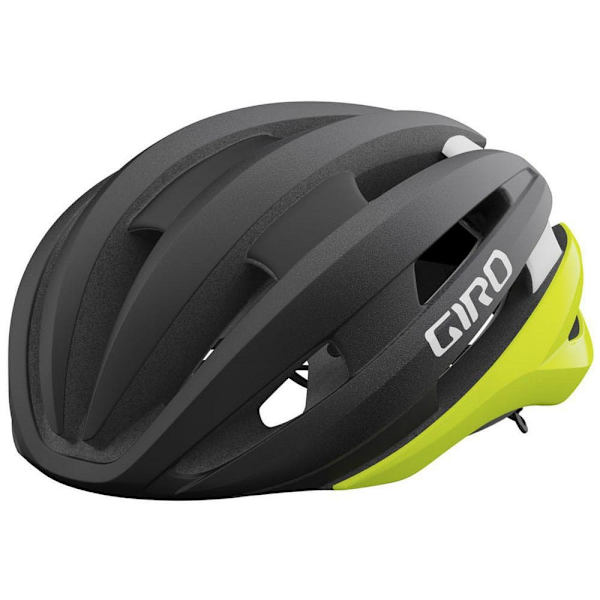 Giro Synthe Ii Mips Hjelm Sort S