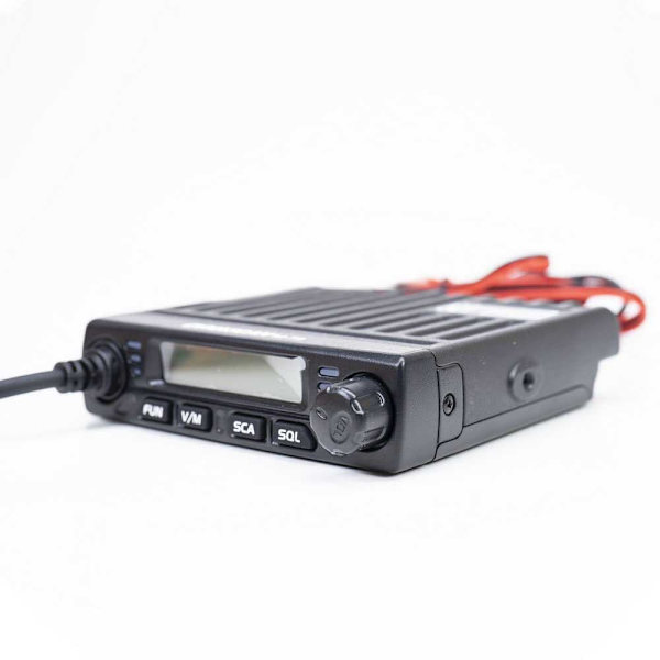 Dynascan Uhf Radiostation M-79u Sort