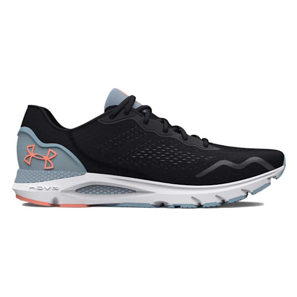 Under Armour Løbe Skoe Hovr Sonic 6 Sort EU 37 1/2 Kvinde