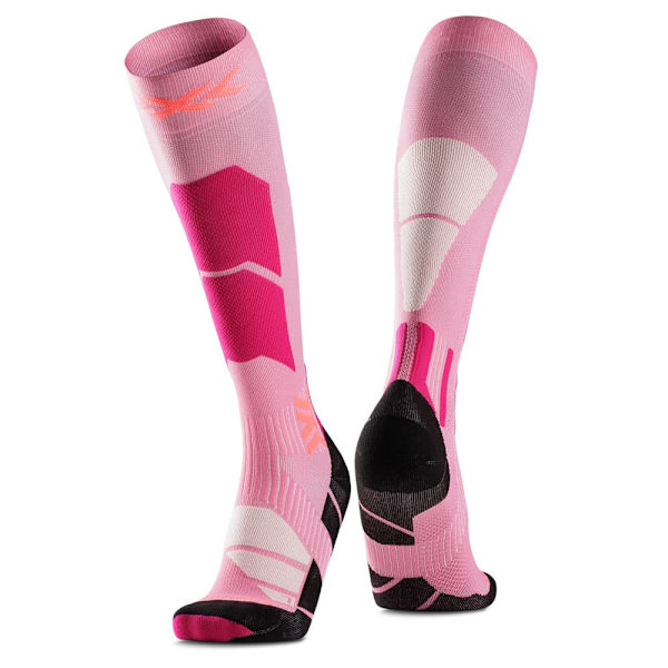 X-socks Ski Perform Otc Sokker Rosa EU 39-41 Mand
