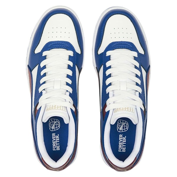 Puma Utbildare Rbd Game Low Flerfärgad EU 41 Man