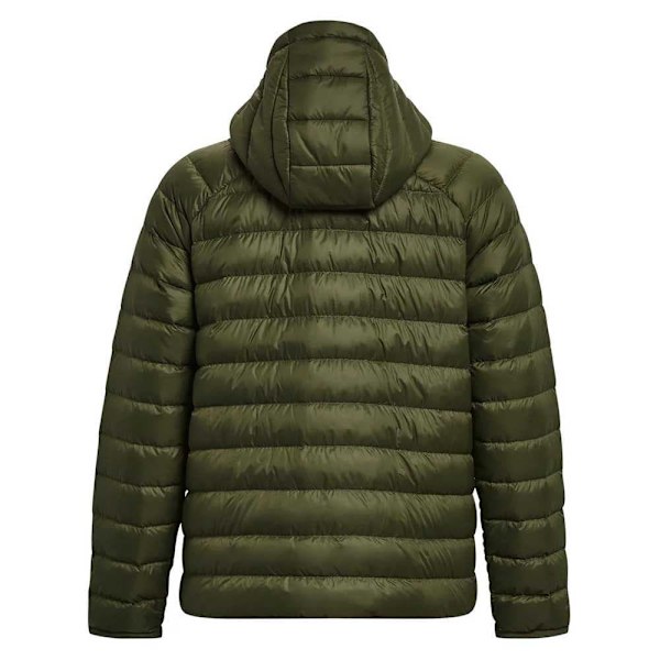 Under Armour Storm Armour Down 2.0 Jacka Grönt XS Kvinna