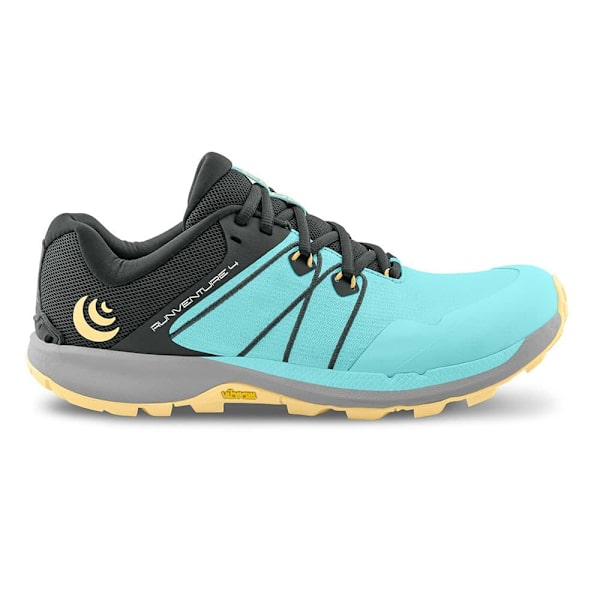 Topo Athletic Maastojuoksukengät Runventure 4 Sininen EU 37 1/2 Nainen
