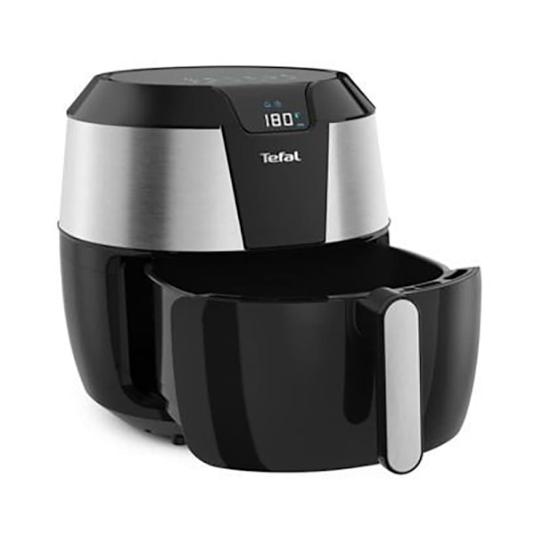 Tefal Ey701d15 5.6l 1850w Airfryer  5.6 Liters / EU Plug