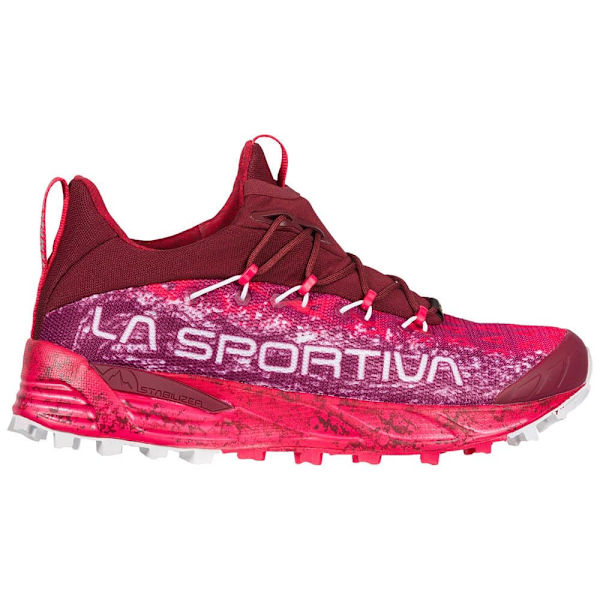 La Sportiva Trail Løbesko Tempesta Goretex Rød EU 40 1/2 Kvinde