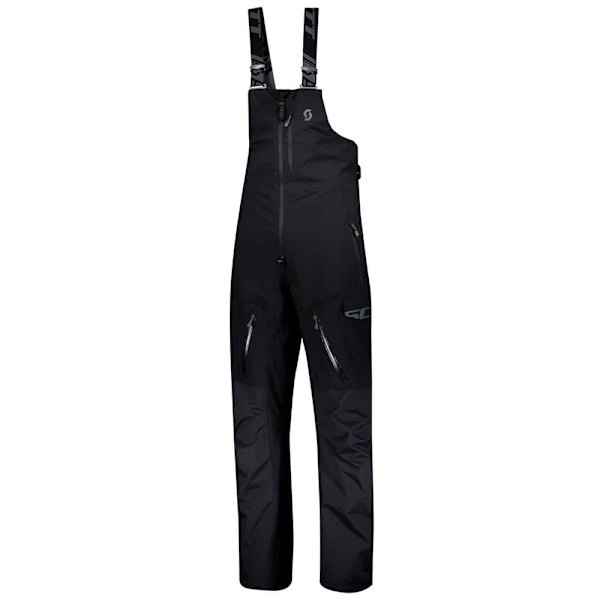Scott Bukser Xt Flex Dryo Sort M Mand