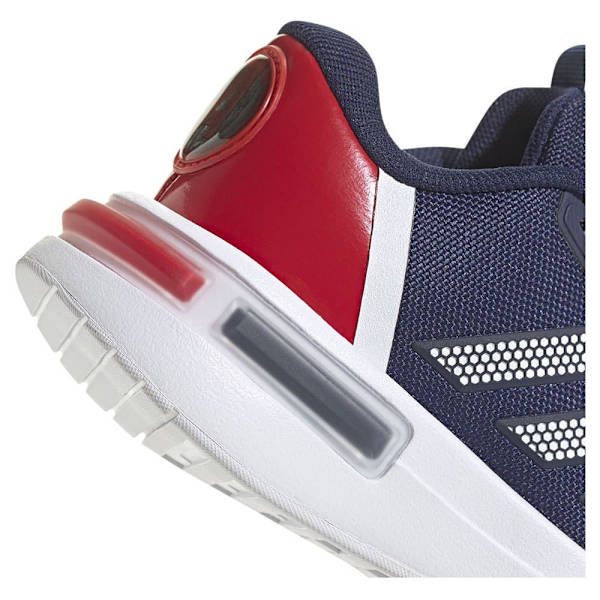 Adidas Löparskor Marvel Cap Racer  EU 39 1/3 Pojke