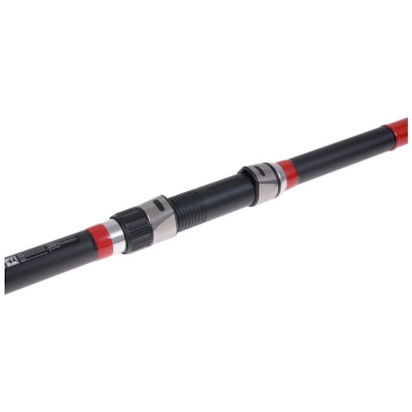 Vercelli Surfcasting Stång Oxygen Matera Guld 4.20 m / 100-200 g