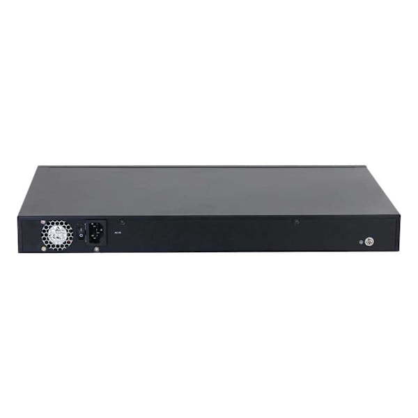 Dahua Växla Dh-lr2218-16et-240-v2 Silver