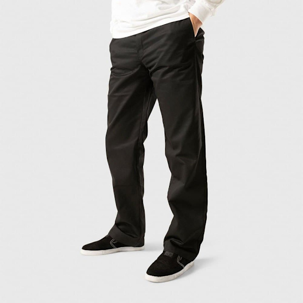West Coast Choppers Byxor Austin Svart 36 / 34 Man