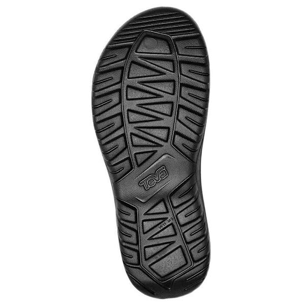 Teva Sandaler Hurricane Drift Svart EU 43 Man