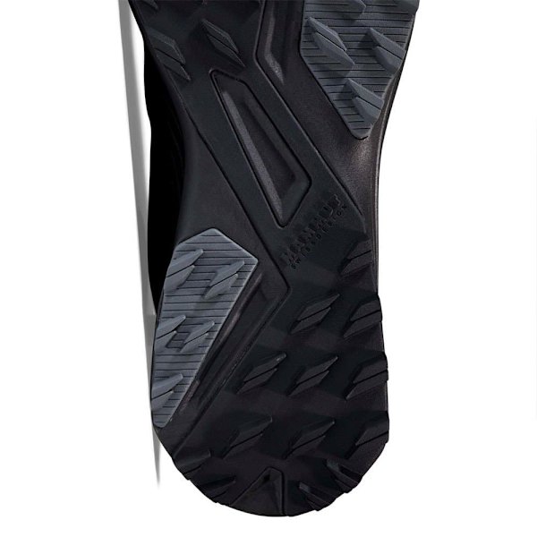 Mammut Saentis Tr Low Goretex Vandringsskor Svart EU 42 2/3 Man