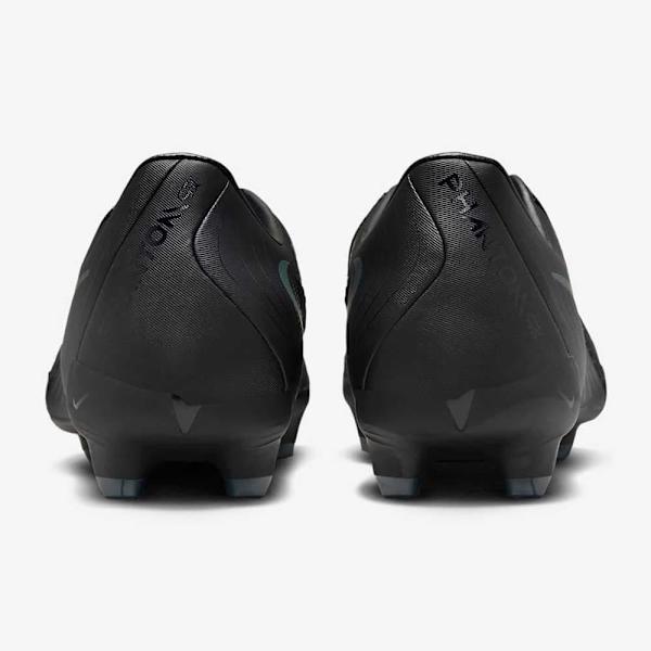 Nike Phantom Gx 2 Academy Fotbollsskor Svart EU 40 1/2