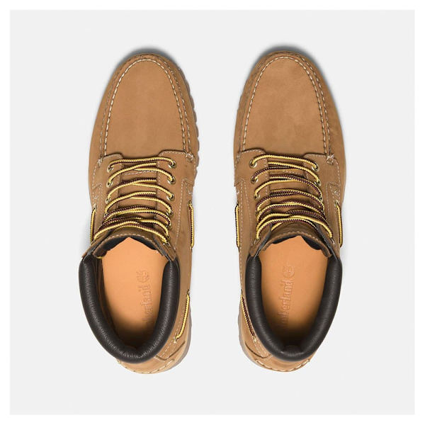 Timberland Authentic Støvler Brun EU 42 Mand