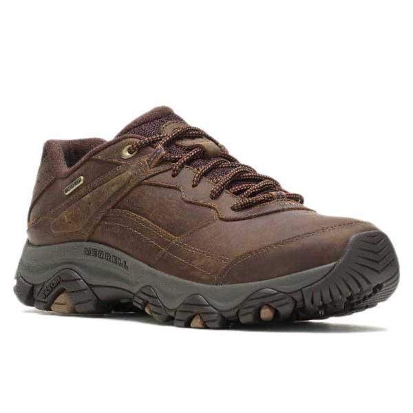 Merrell Vandresko Moab Adventure Iii Waterproof Brun EU 41 1/2 Mand