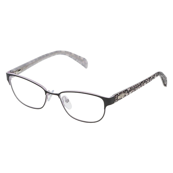 Tous Glasögon Vtk011490sg5 Svart