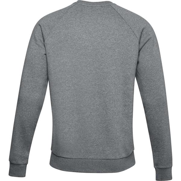 Under Armour Sweatshirt Rival Grå M Mand