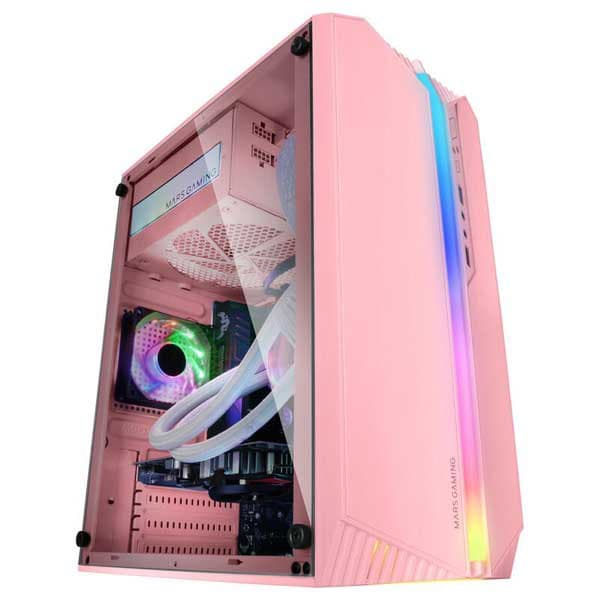 Mars Gaming Torn Fall Mc-s1