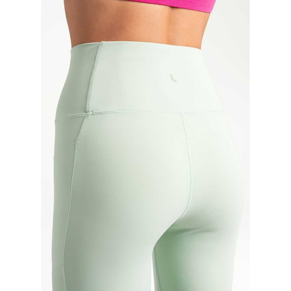 Lole Leggings Step Up Grøn XS Kvinde