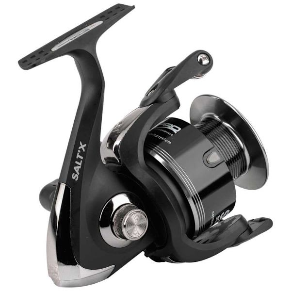 Spro Surfcasting Reel Salt´x Sort 7000