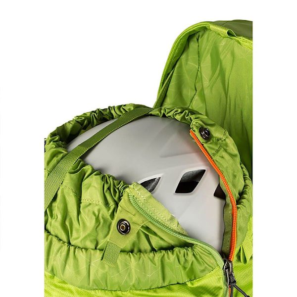 Gregory Alpinisto Rygsæk 35l Grøn M
