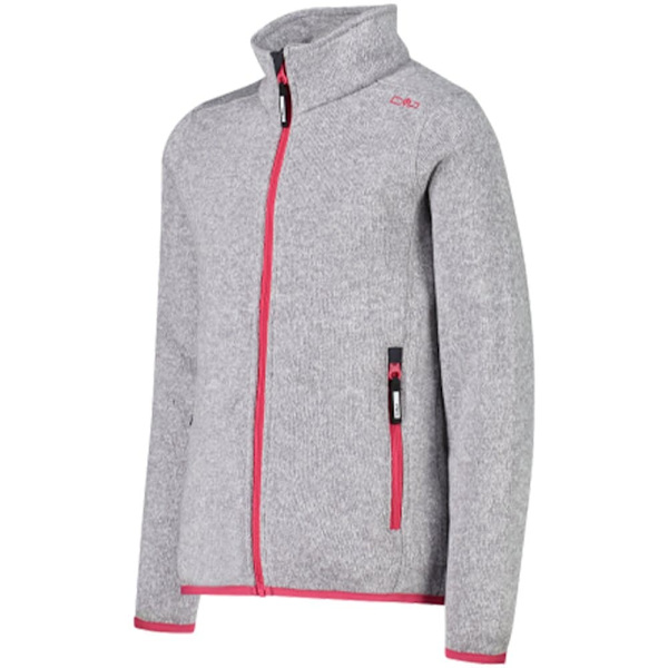 Cmp 3h19925 Fleece Harmaa 4 Years