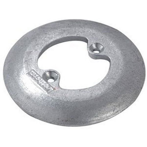 Tecnoseal Kedel Anode Isotherm 0.24kg Søvfarvet