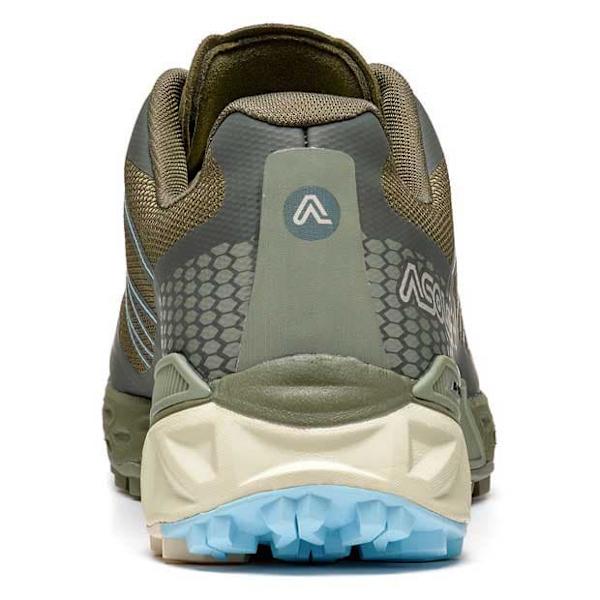 Asolo Tahoe Goretex Ml Vandresko Grøn EU 40 Kvinde