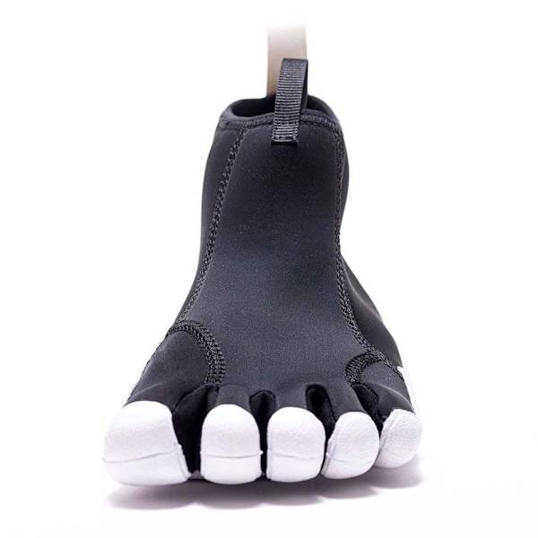 Vibram Fivefingers Vandresko V-neo Sort EU 46 Mand