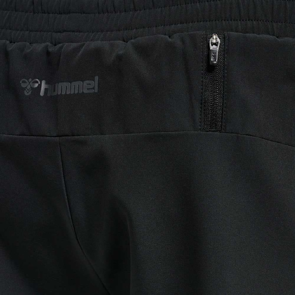 Hummel Shorts Force 2in1 Sort M Mand
