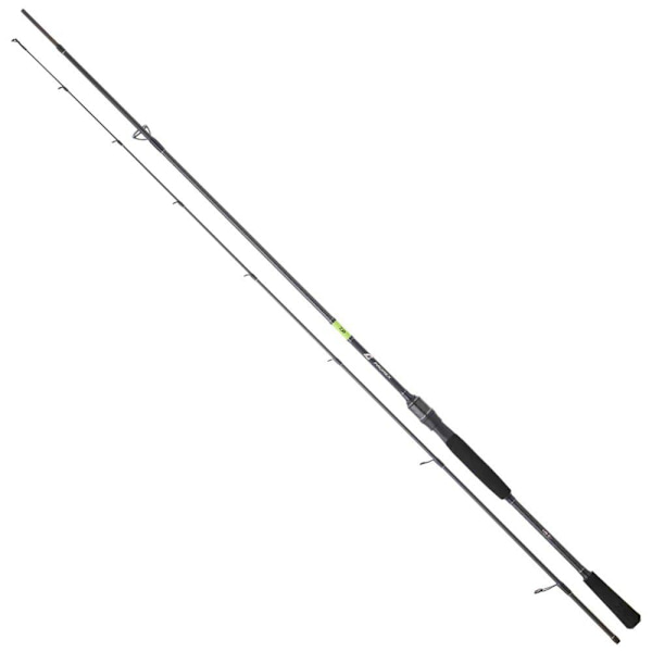 Daiwa Pyörivä Sauva Prorex E Power Shad Hopeinen 2.44 m / 28-84 g