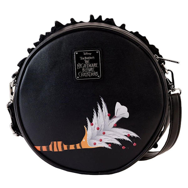 Loungefly Väska Nightmare Before Christmas By Wreath